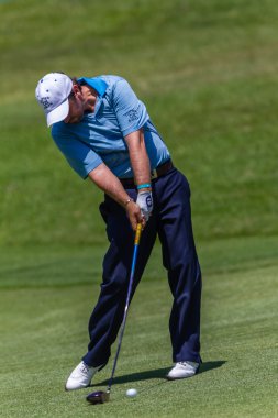 Golf pro salıncak