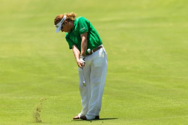 Golf profesyonel miguel angel sallanan jimenez