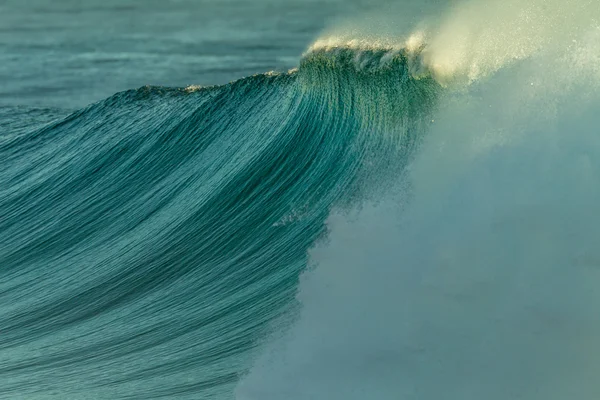 Onda Power Ocean — Fotografia de Stock