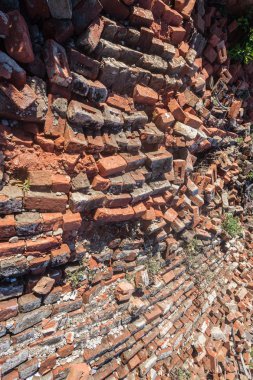 kırık yapı özellikleri yok