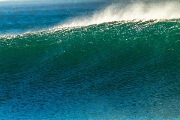 Хвильові водяні брижі текстури — стокове фото