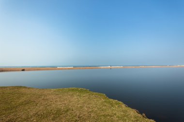 yumuşak sular lagoon beach mavi