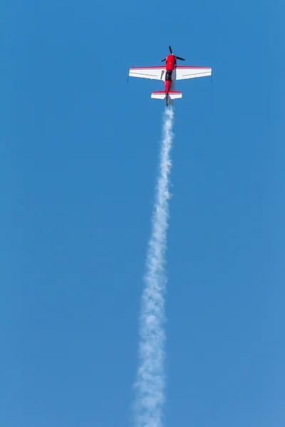 Aviones Acrobatics GP Racing — Foto de Stock