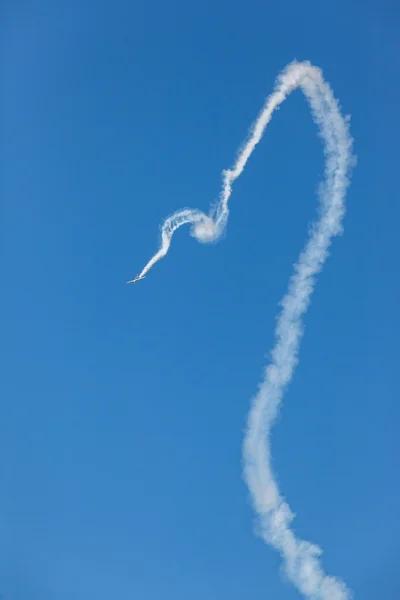 Aviones Acrobatics GP Racing — Foto de Stock