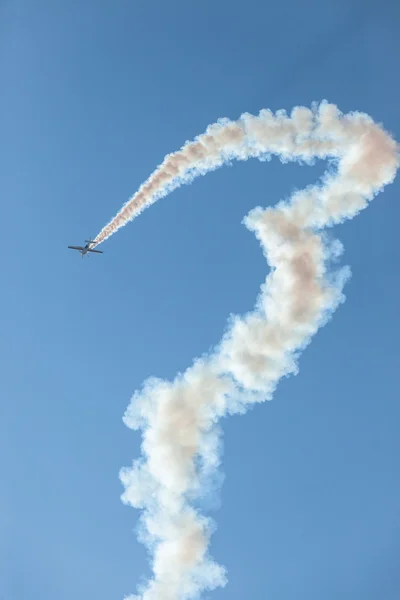 Aviones Acrobatics GP Racing — Foto de Stock