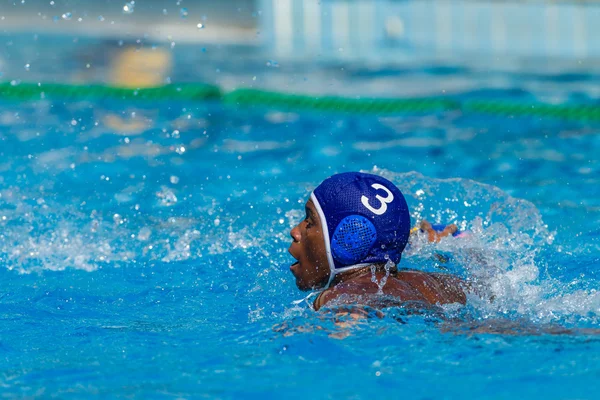 Water-Polo Mens Nationals Action — Stock Photo, Image