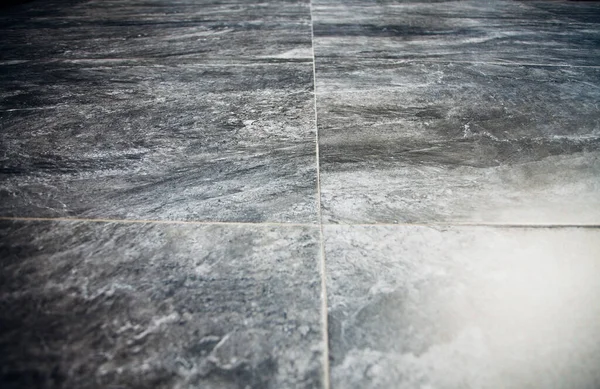 Mermer karoların dokusu, yakın plan. 