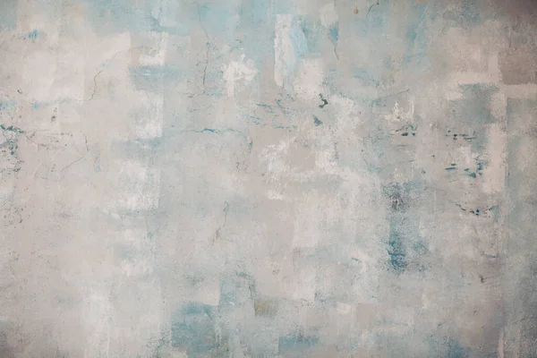 Eski kirli doku, gri beton duvar