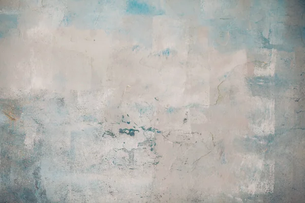 Eski kirli doku, gri beton duvar