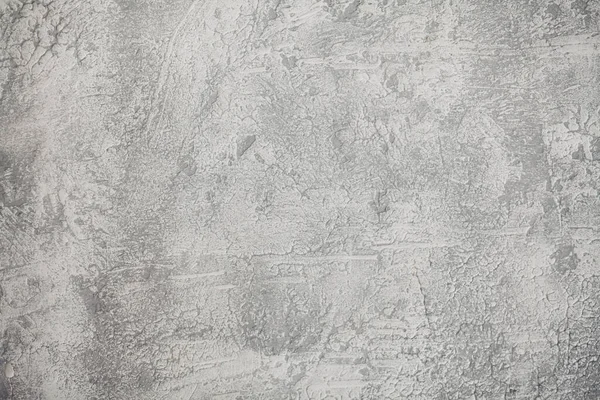 Eski kirli doku, gri beton duvar