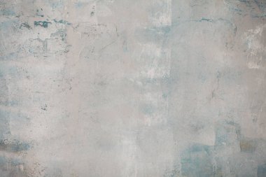 Modern iç mekanda gri duvar, soyut arkaplan 