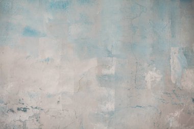 Modern iç mekanda gri duvar, soyut arkaplan 