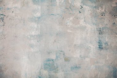 Modern iç mekanda gri duvar, soyut arkaplan 