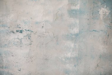 Modern iç mekanda gri duvar, soyut arkaplan 