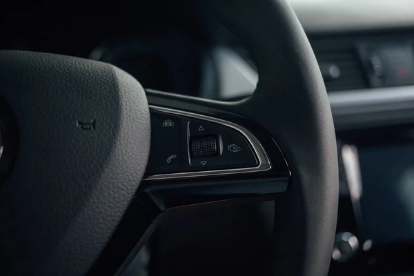 Coche Carretera Elemento Diseño —  Fotos de Stock