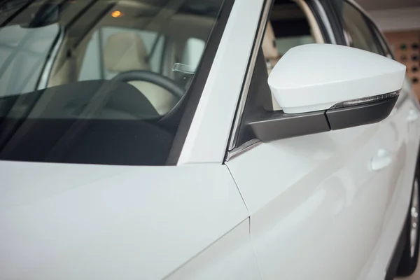 Coche Carretera Elemento Diseño —  Fotos de Stock