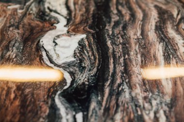 Renkli ahşap arkaplan, doku