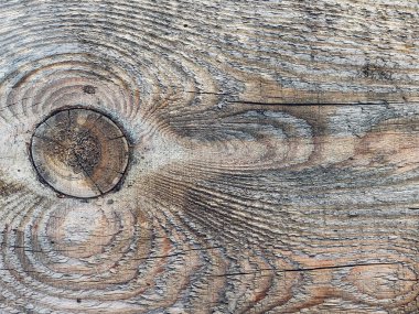 Eski ahşap tahta. Ahşap dokunun yakınlaştırılması