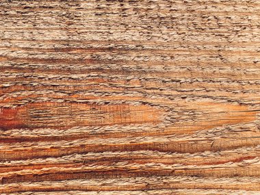 Eski ahşap tahta. Ahşap dokunun yakınlaştırılması