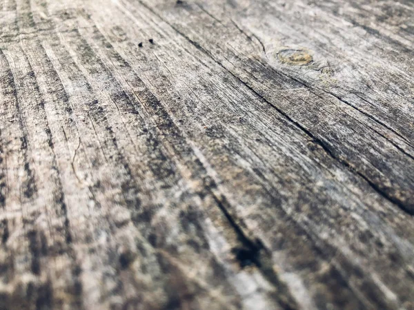 Vecchia Tavola Legno Primo Piano Della Texture Legno — Foto Stock