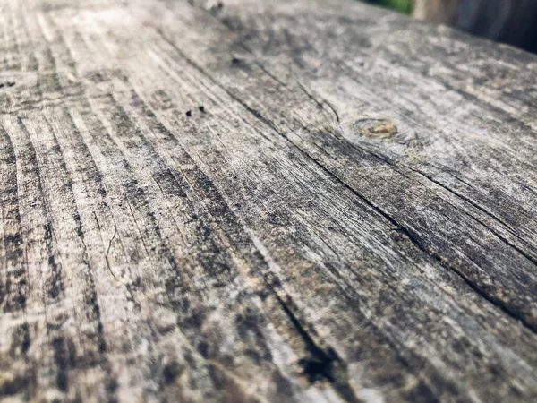 Old Wooden Board Closeup Wooden Texture — Stock Photo, Image