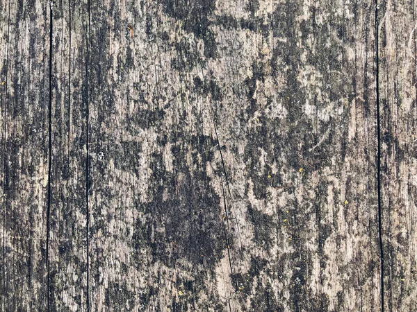 Старая Деревянная Доска Крупный План Деревянной Текстуры — стоковое фото