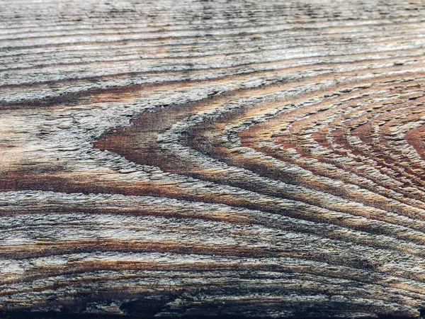 Velha Tábua Madeira Closeup Textura Madeira — Fotografia de Stock