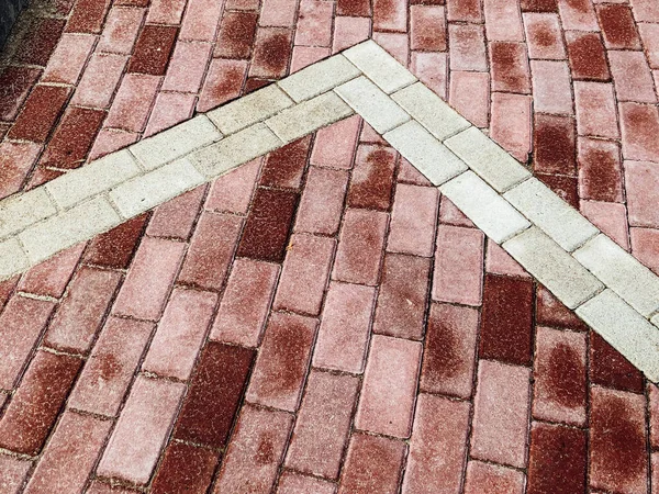 Değişik Renklerde Taş Yontmalar Gündüz Vakti Yakın Çekim — Stok fotoğraf