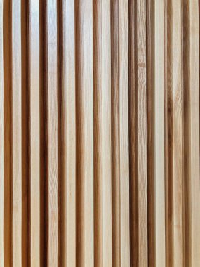 Renkli ahşap dokulara yakın çekim