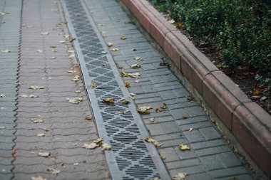 Bardaktan boşanırcasına yağmur yağıyor. 