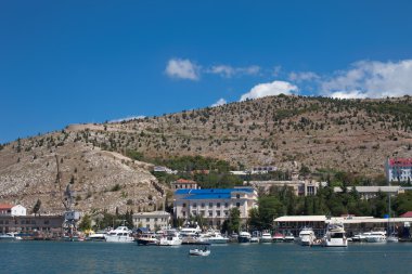 yaz günü, bay