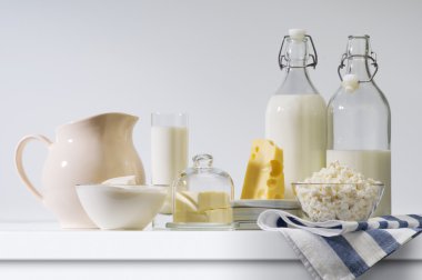 günlüğü natürmort