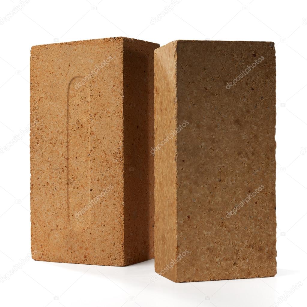 special bricks, firebricks