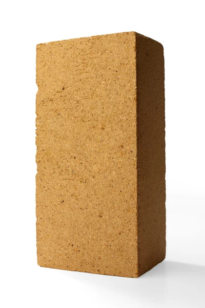 Special bricks, firebricks — Stock Photo, Image