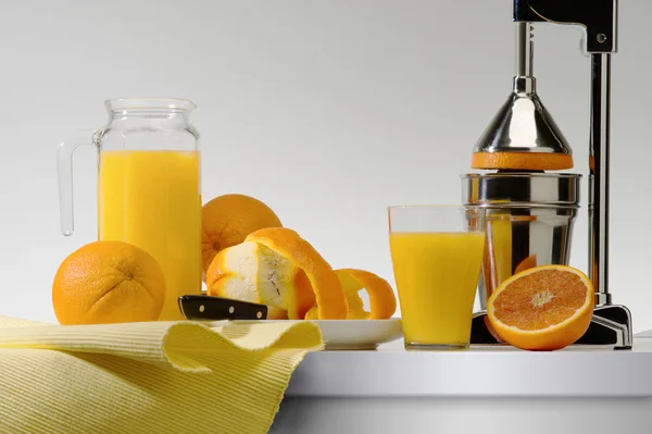 Kitchen Still Life — Stock Photo, Image