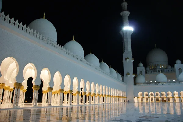 Mosque — Stock Photo, Image