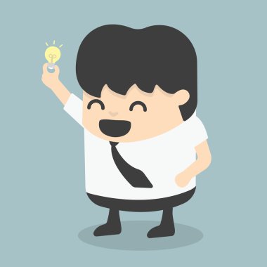 işadamı olsun fikir