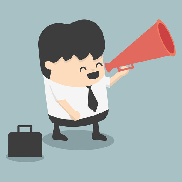 бизнесмен объявил
