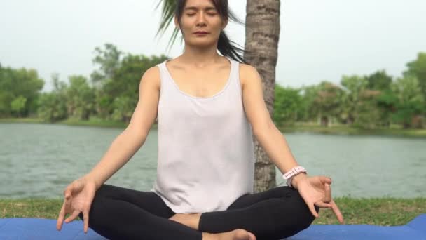 Стоковые Видео Yoga Active ⬇ Скачать Футажи Yoga Active.