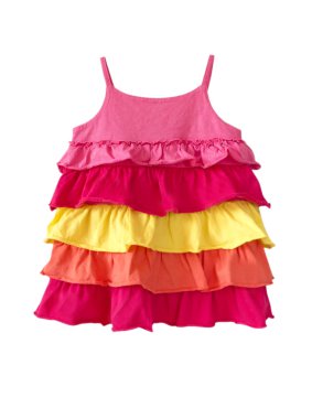 Çocuk dress.isolated.