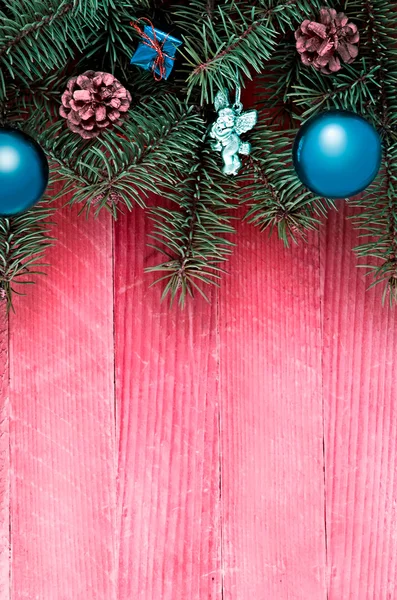 Boże Narodzenie backgoubd — Zdjęcie stockowe