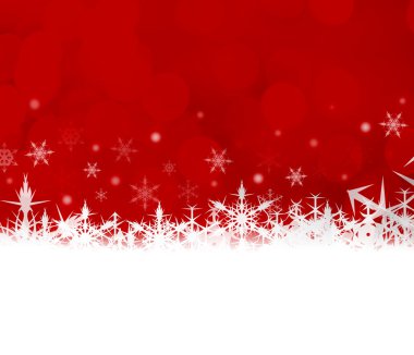Noel arkaplanı