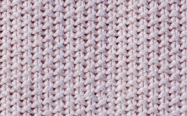 Pink Macro Fabric Texture Background Pattern Threads — Stock fotografie