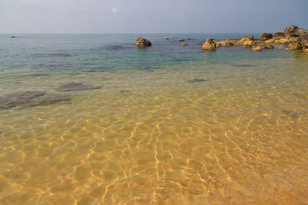 Agua de mar — Foto de Stock