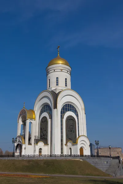 Church of St. George — Stock Photo, Image