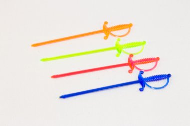 şiş pişirme kullanmak için