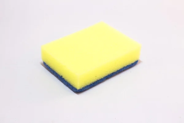 Soft Sponge — Stock Photo, Image