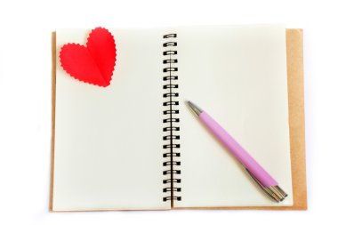 kalp ile defter