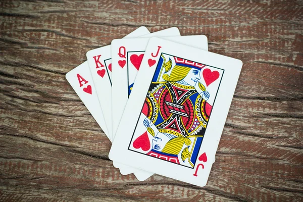 paketi masaya oyun kağıdı.