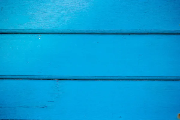 Wood wallpaper in Blue color — Stock Photo, Image